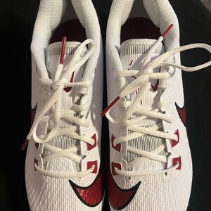 Nike Vapor Football Spikes